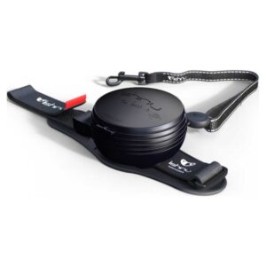 Lishinu 3 – Innovative Hands-Free Dog Leash